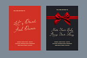 Rachel's Letter Font, a Handwritten Font by AnnArt (Thumbnail 7 of 16)