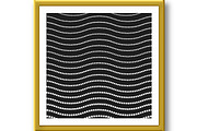 Geometric Modern Vector Pattern, a Pattern Graphic by FineArtStudio (Thumbnail 3 of 3)