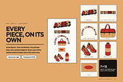 96 Retro Zodiac Travel Graphics, an Object Graphic by Jakayla Digital Co (Thumbnail 4 of 11)