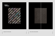 Honbako Book Design Mockup Template, a Books & Magazine Mockup by Studio Yorktown (Thumbnail 12 of 18)