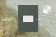 Embossed Paper Frames 33 PNG vol. 2, a Background Graphic by Nonceni (Thumbnail 3 of 15)