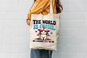 Spring Quote Bunny Quote PNG, an Illustration by Designworld (Thumbnail 3 of 5)