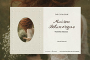 Handmade Cottagecore Script Font Set, a Handwritten Font by Laras Wonderland (Thumbnail 10 of 16)