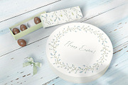 Watercolor Easter, an Animal Illustration by Mimomy (Thumbnail 14 of 17)