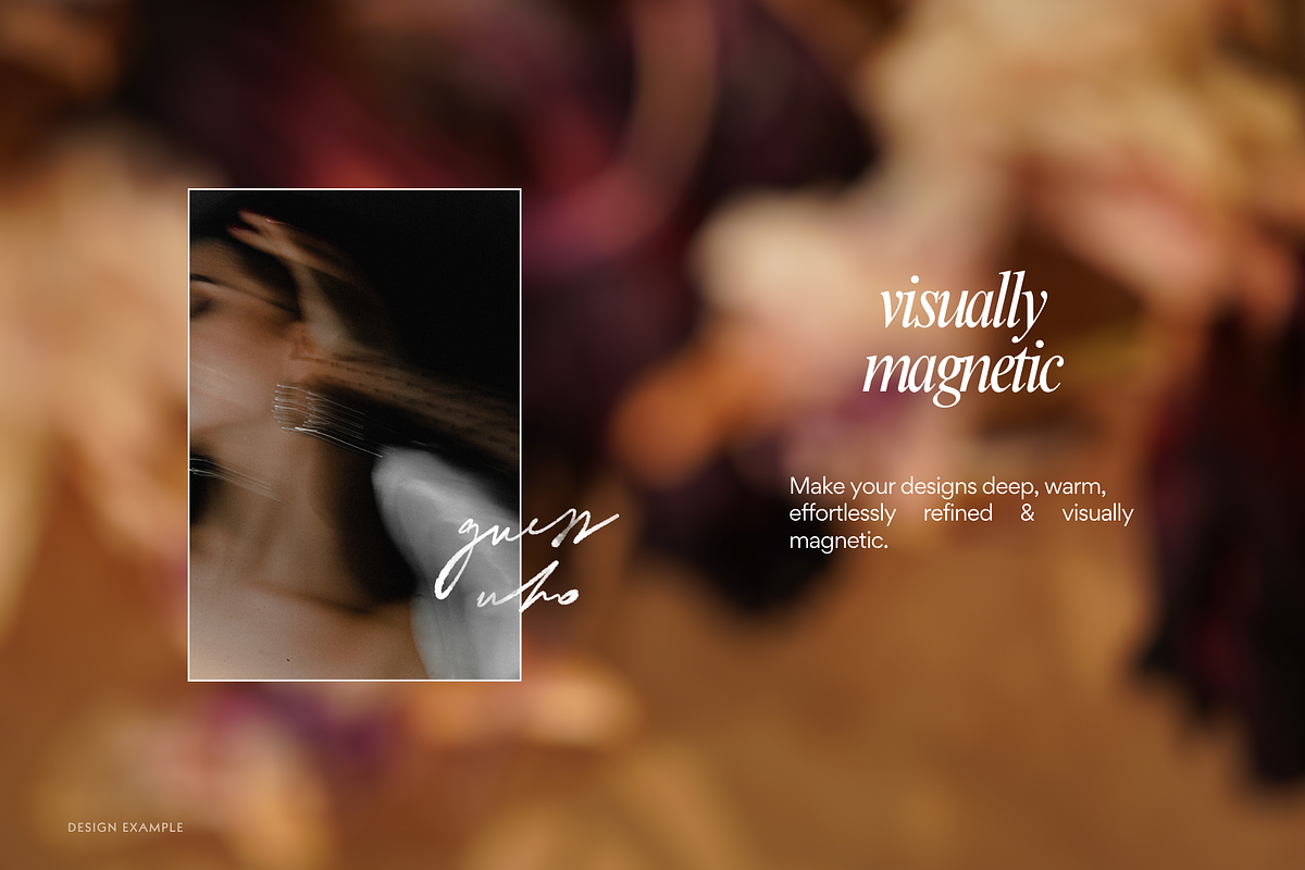 Dreamy Moody Abstract Backgrounds, a Background Graphic by eclosque (Photo 3 of 35)