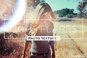 187 Bokeh & Leaked Lights + Actions, a Graphic by ozonostudio (Thumbnail 4 of 5)