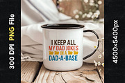 Fathers day bundle quotes, an Object Graphic by GlitterCraft (Thumbnail 10 of 61)