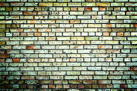Brick Wall Featuring Brick Wall And Background preview 2