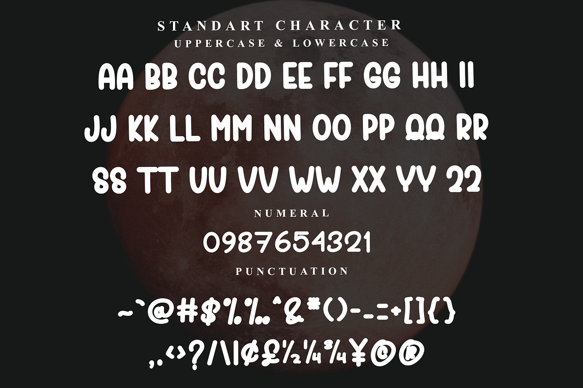 Respect, a Script Font by FreshTypeINK (Photo 3 of 8)