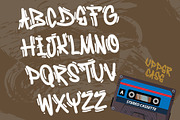 Dash Musick, a Handwritten Font by BBtypeStudios (Thumbnail 9 of 10)