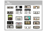 36 Store Front Photo Overlays, a Business Photo by KenScape (Thumbnail 4 of 4)