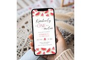 Handheld iPhone Screen Mockup, a Mockup by MockupWizard (Thumbnail 3 of 3)
