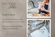 Neutral Not Beige | stock photos, a Business Photo by Magnolia Sage Studio (Thumbnail 4 of 11)