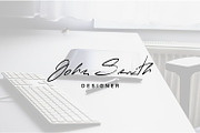Eufórica Script, a Script Font by Marcelo Inez (Thumbnail 3 of 6)
