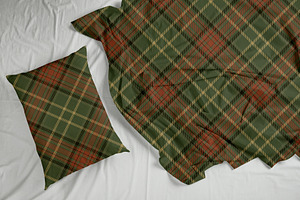 55 Scottish Plaid Pattern Seamless