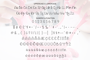 Super Slime | Script Font, a Script Font by Scratchones (Thumbnail 7 of 8)