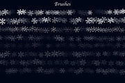 Winter Wonderland for Photoshop, a Brush Add-On by ArtPlanet (Thumbnail 6 of 20)