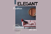 Reverberate Modern Sans Serif Font, a Sans Serif Font by Yiru Chen Studio (Thumbnail 2 of 11)