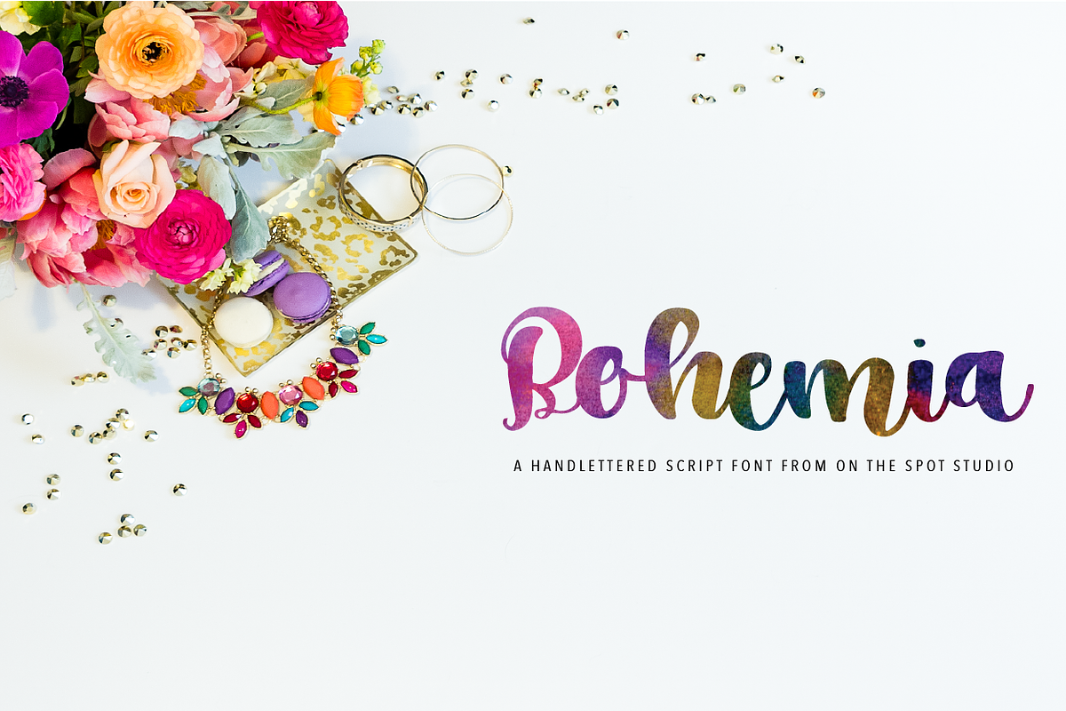 Bohemia preview 2