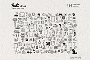 Bali Vibes Whimsy Illustrations, an Object Illustration by SunnJaneArt (Thumbnail 10 of 12)