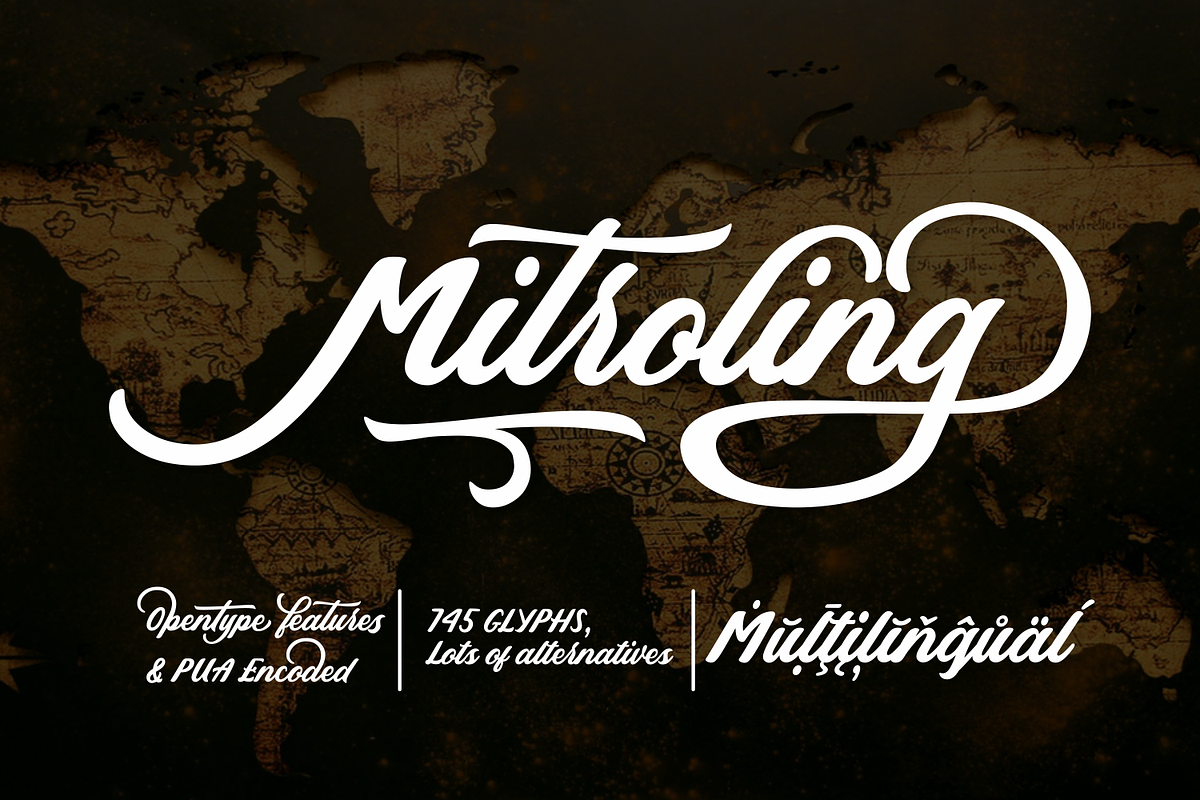 Mistroling preview 2