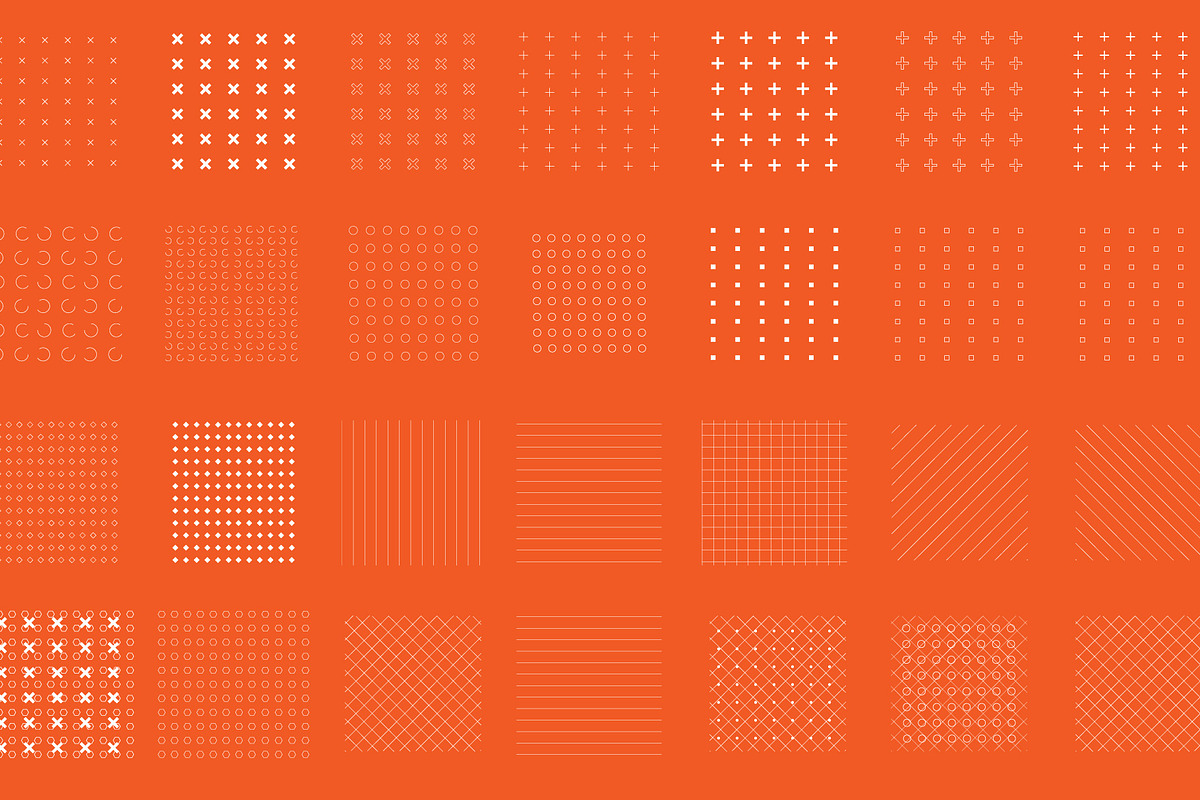 82+ Graphic Element Pattern, a Pattern Graphic by Pixel Blend (Photo 4 of 4)