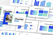 ChartWi - Bar Chart Google Slide, a Presentation Template by GraphauseProject (Thumbnail 2 of 6)