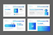 Pitch Deck Presentation Template, a Presentation Template by MightyDesign (Thumbnail 3 of 8)