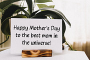 MOM, a Font by MyFontsShop (Thumbnail 2 of 5)