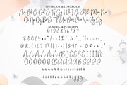 Signature Halloween | Script Font, a Handwritten Font by Scratchones (Thumbnail 7 of 8)