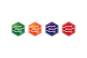 Techchip, a Branding & Logo Template by The Branding Fusion (Thumbnail 3 of 4)