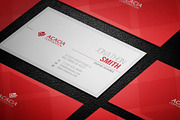 Wow Business Card, a Business Card Template by DesignGhar (Thumbnail 4 of 6)