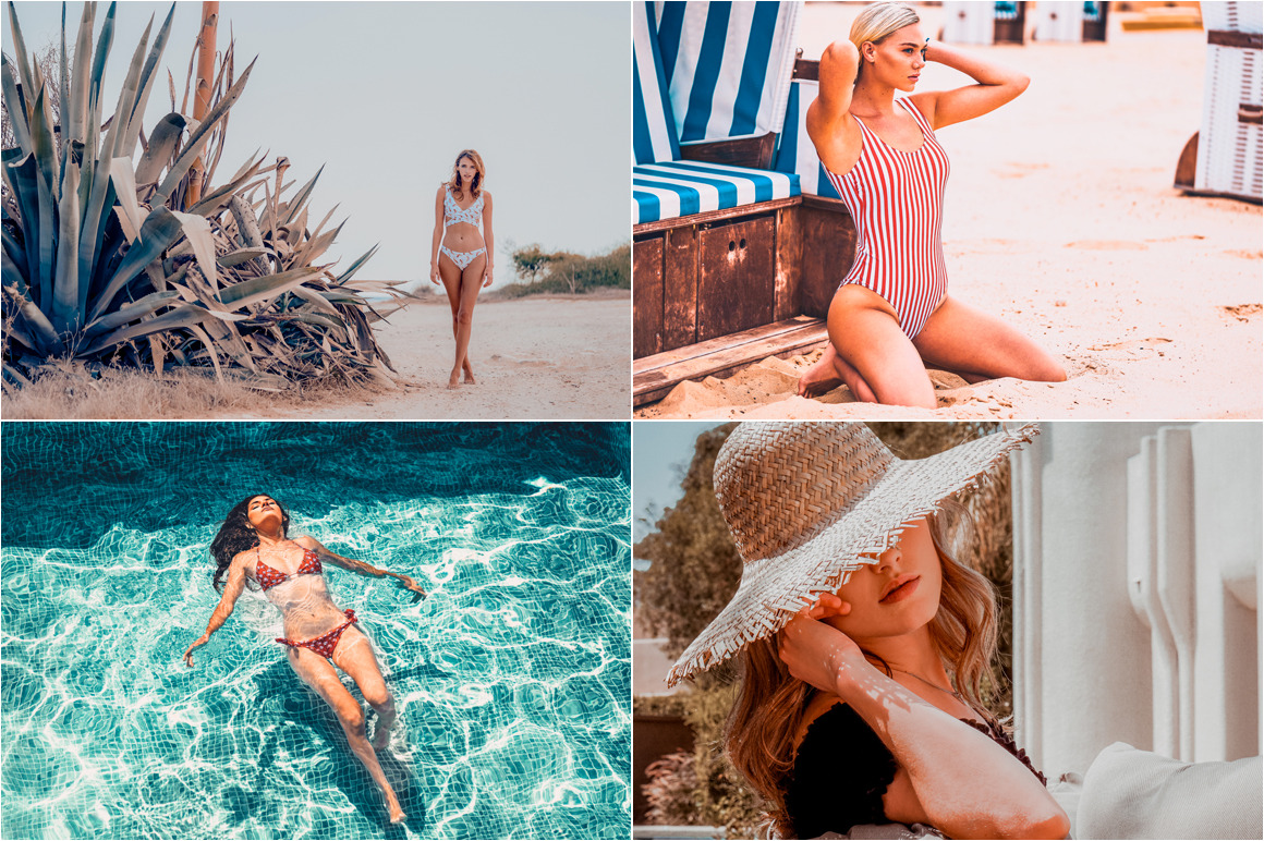 750+ Lightroom Mobile Presets Pack, an Action Add-On by PixelHive Pro (Photo 47 of 113)