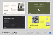 NARELUNE - Fashion Brief Template, a Social Media Template by Studio Manuals (Thumbnail 4 of 8)