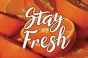 Willynta Script, a Script Font by Patria Ari (P4tcreativa) (Thumbnail 6 of 13)