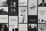 RIVA | Social Media Kit Story Bundle, a Social Media Template by Prapti Design (Thumbnail 2 of 10)