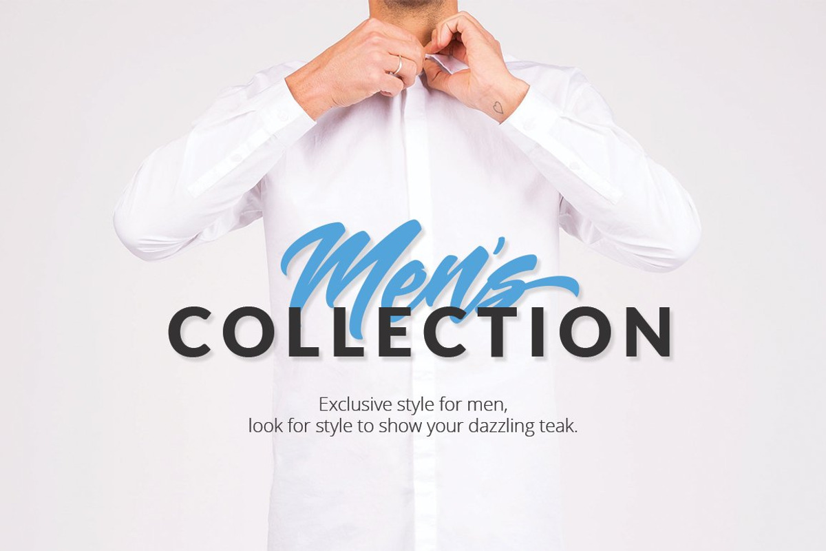 Mekar - Logotype preview 3