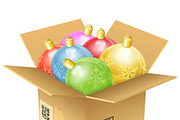 Christmas Cards and Backgrounds, a Decorative Illustration by TAlex (Thumbnail 4 of 6)