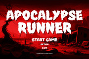 Ghost Baster - Scary Bloody Font, a Font by Pekotype (Thumbnail 10 of 15)