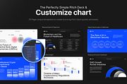 Blockchain Cryptocurrency Pitch Deck, a Presentation Template by pickolabstudio (Thumbnail 3 of 5)
