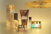 Festive Glitter Bundle + Bonus, a Decorative Illustration by kisikoida (Thumbnail 2 of 18)