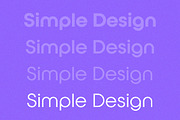 Soare Logo Font, a Sans Serif Font by Shina Design (Thumbnail 4 of 8)