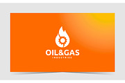 Oil and Gas Industry, a Branding & Logo Template by emotions76 (Thumbnail 3 of 3)