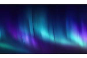 Colorful Gradient Abstract, an Illustration by BazziBa♥