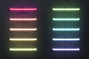 The Neon Toolbox, a Layer Style Add-On by MiksKS (Thumbnail 21 of 29)