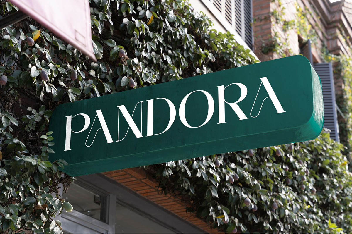 Beldin || Modern Classy Serif Font, a Serif Font by Ermedia Studio (Photo 3 of 10)