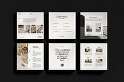 ISA / Social Media Kit (III), a Social Media Template by Wildnun Studio (Thumbnail 13 of 19)