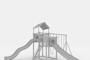 3D Model Playground 21