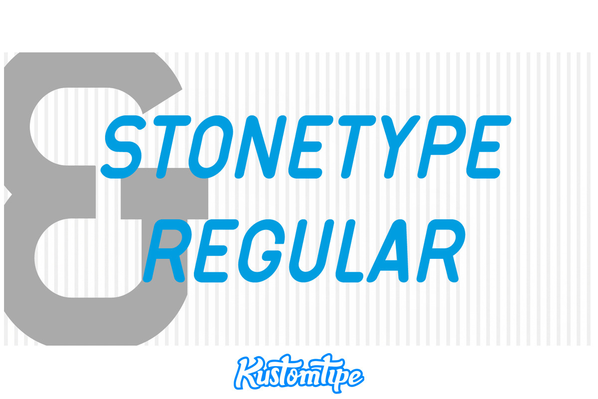 Stonetype preview 5