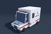 Ultimate Low Poly City Cars Pack, a Cars & Vehicle 3D Model by CreativeeArt (Thumbnail 2 of 54)